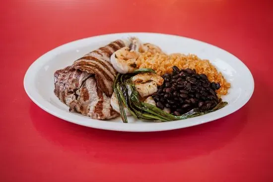 El Tesoro Taqueria and Grill