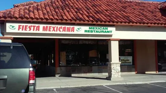 Fiesta Mexicana Mexican Restaurant