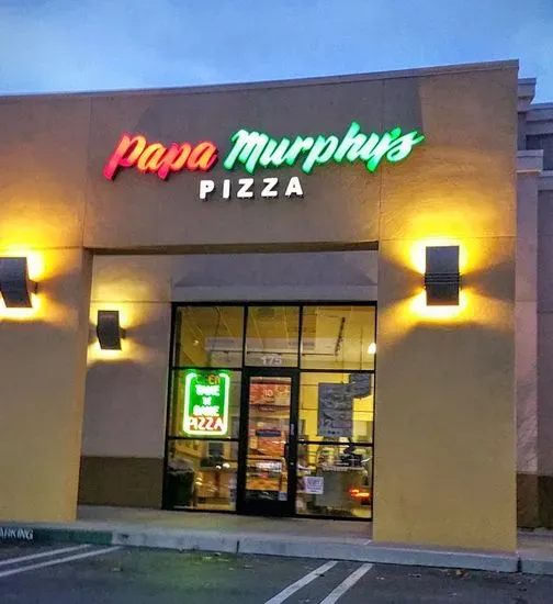 Papa Murphy's | Take 'N' Bake Pizza