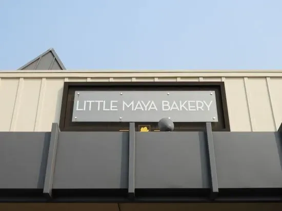 Little Maya Bakery