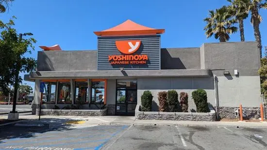 Yoshinoya Chula Vista