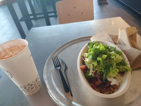 Chipotle Mexican Grill