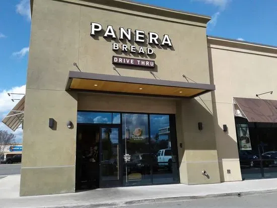 Panera Bread