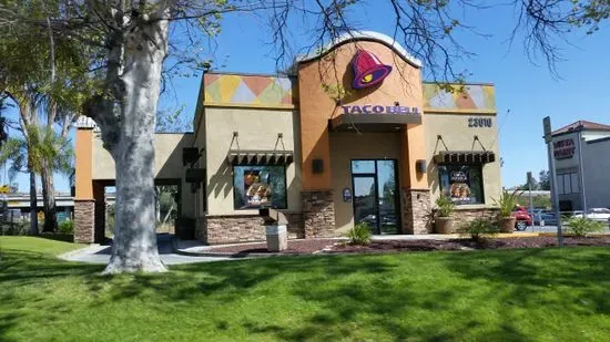 Taco Bell