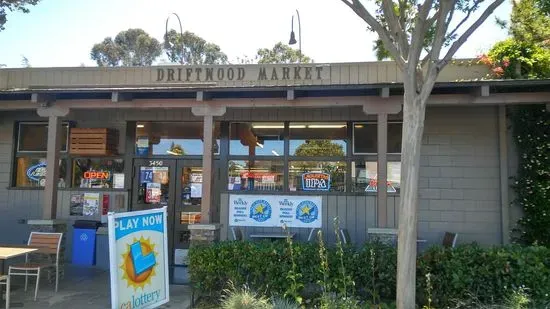 Driftwood Deli & Market