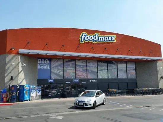 Foodmaxx