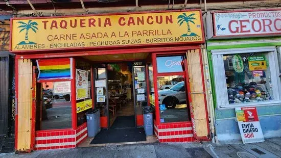 Taqueria Cancun