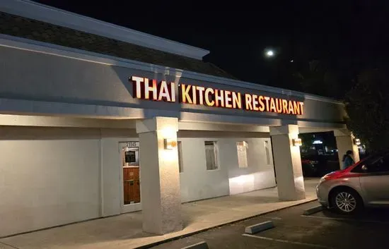 Thai Kitchen