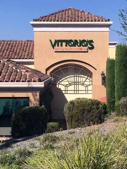 Vittorio's Italian Trattoria