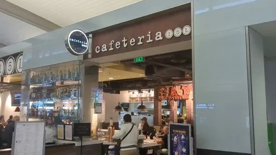 Cafeteria 15L