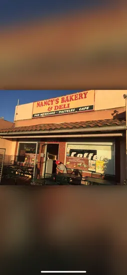 Nancy's Bakery & Deli