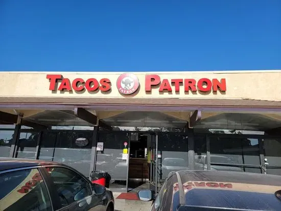 Tacos El Patron