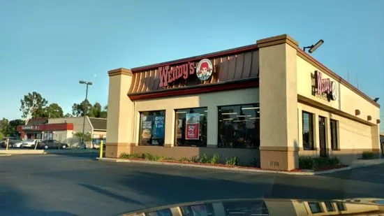 Wendy's