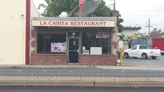 La Casita Restaurant