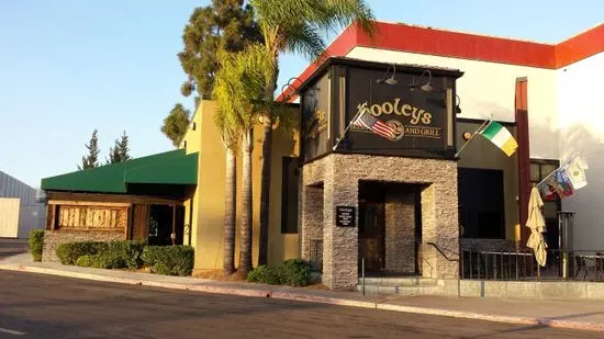 Hooleys Public House