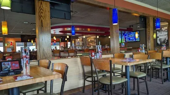 Applebee's Grill + Bar