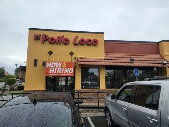 El Pollo Loco