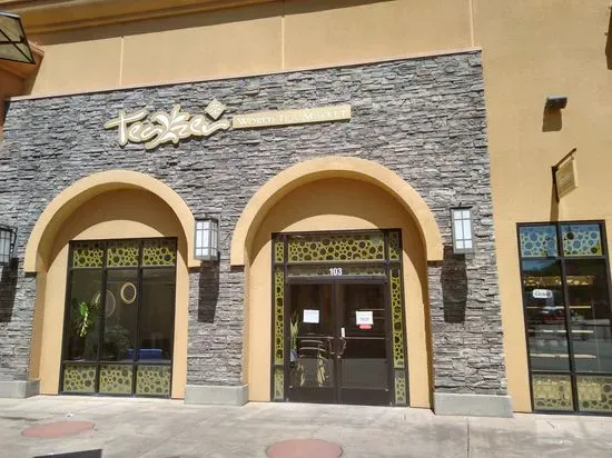 Teazer World Tea Market-- Sierra Vista