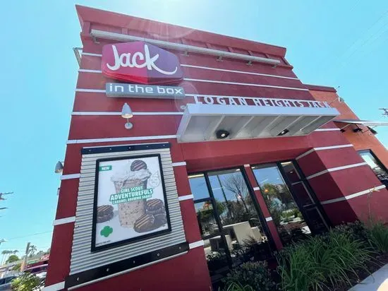 Jack in the Box