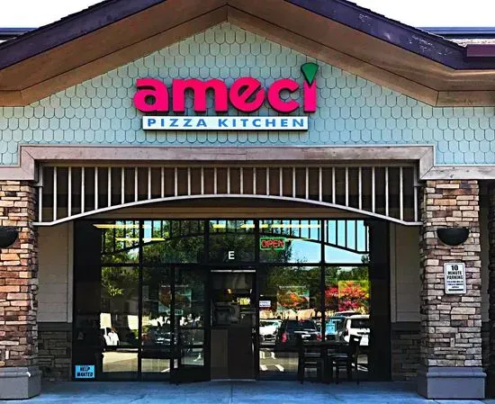 Ameci Pizza Kitchen