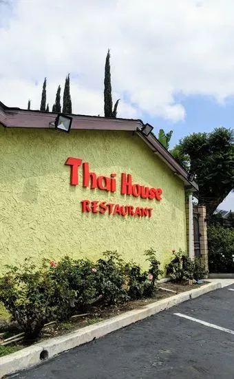 Thai House Restaurant