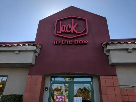 Jack in the Box