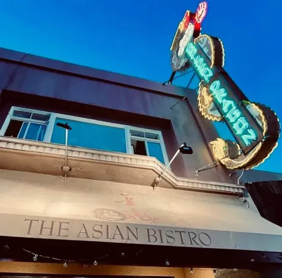 The Asian Bistro