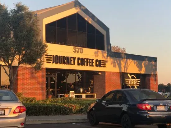 Journey Coffee Company