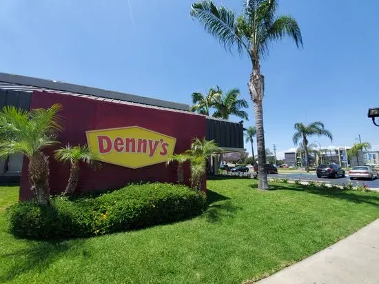 Denny's