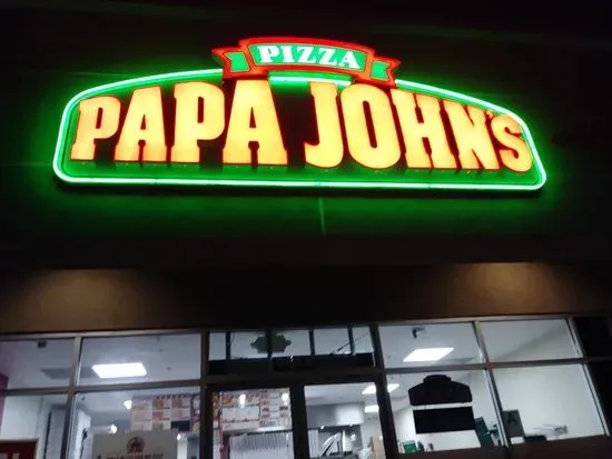 Papa Johns Pizza