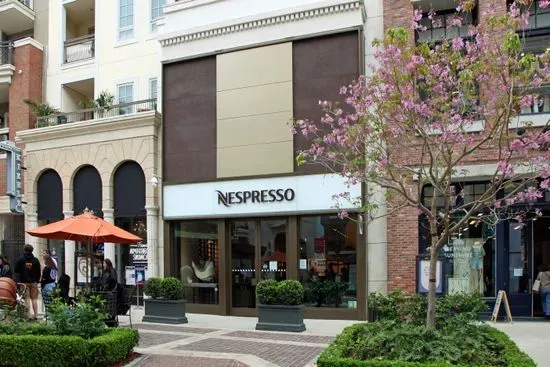 Nespresso Boutique Glendale