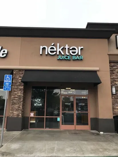 Nekter Juice Bar