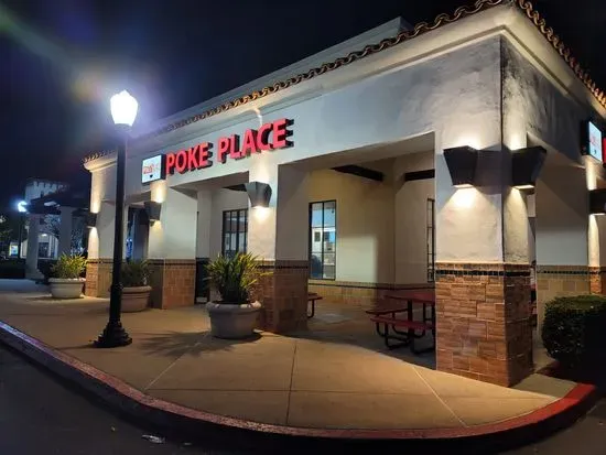 The Poke Place