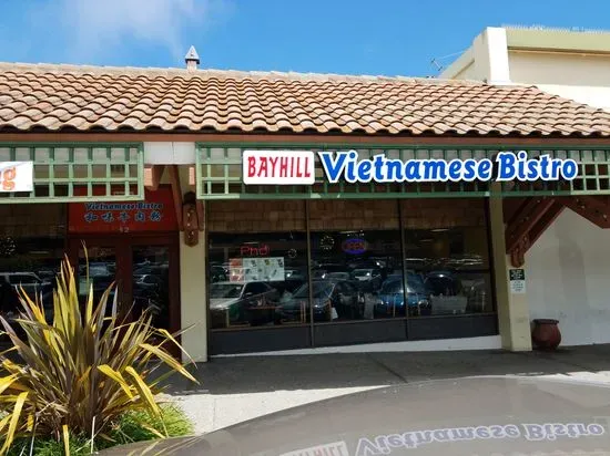 Bayhill Vietnamese Bistro