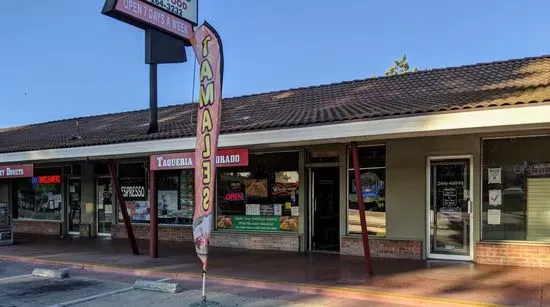 Taqueria El Dorado