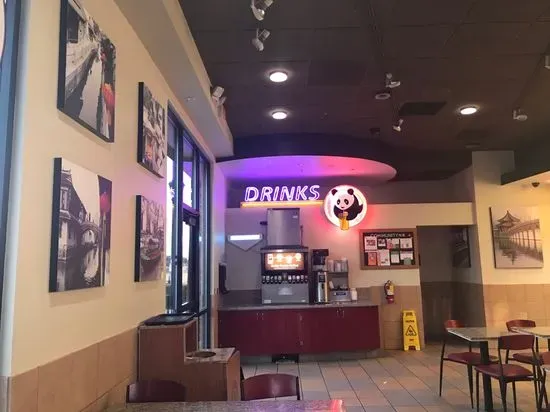 Panda Express