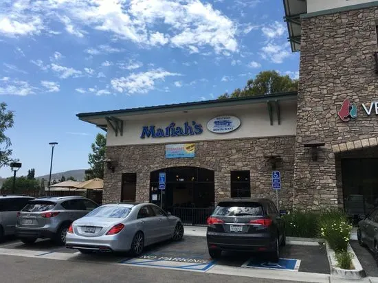 Mariah's Westwind Restaurant