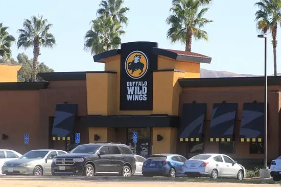 Buffalo Wild Wings