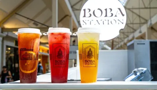 Boba Station