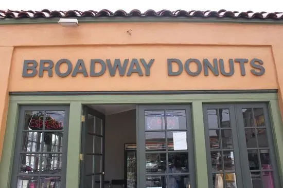 Broadway Donuts