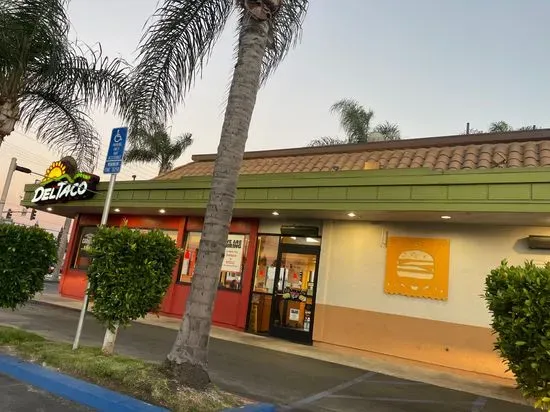 Del Taco