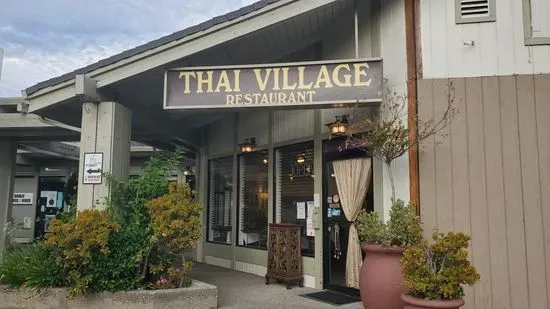 Thai Village Restaurant