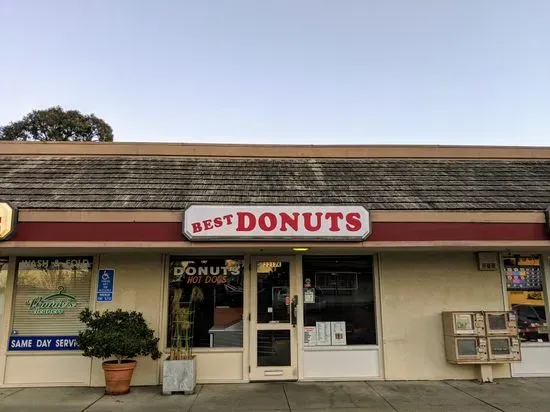 Best Donuts