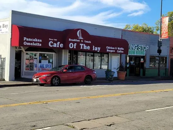 Café of the Bay