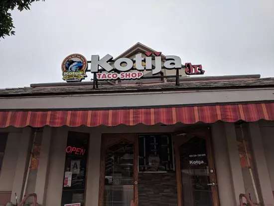 Kotija Jr. Taco Shop