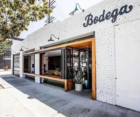 Bodega Wine Bar