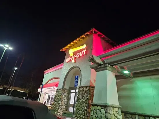 In-N-Out Burger