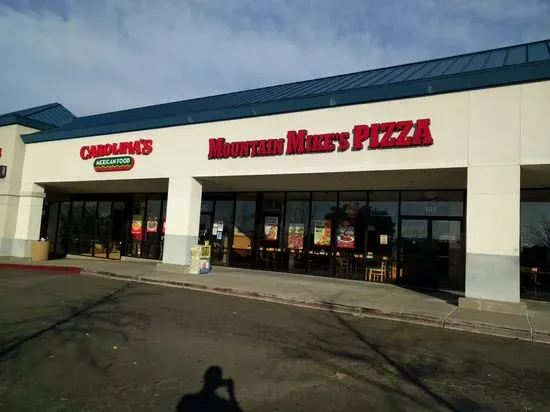 Mountain Mike's Pizza