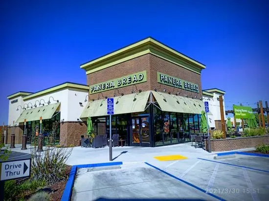 Panera Bread