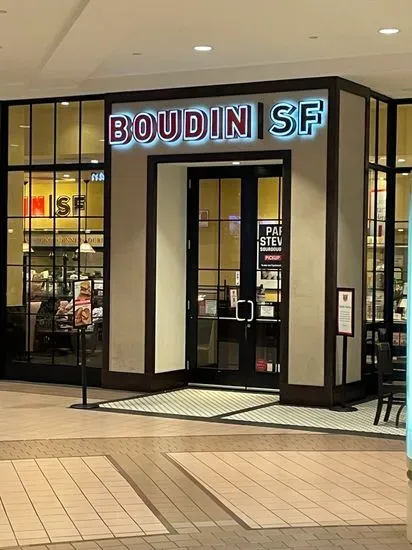 Boudin SF